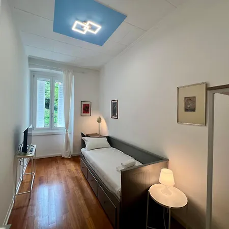 Willow Nest - Reception Apartment