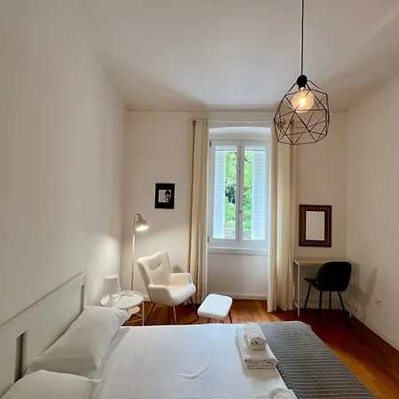 Willow Nest - Reception Apartment