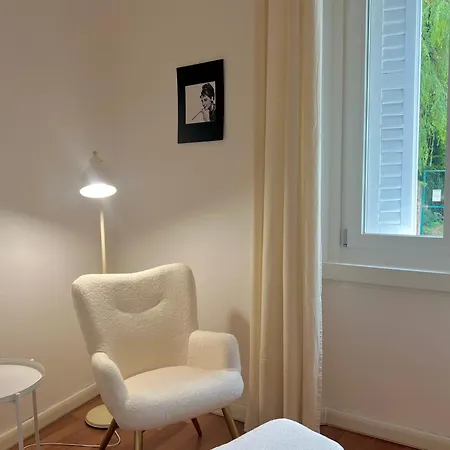 Willow Nest - Reception Apartment Triest