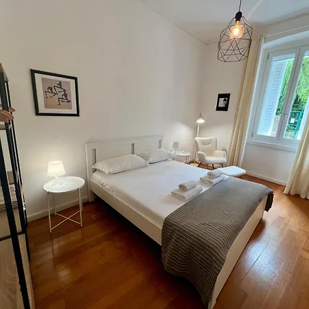 Apartment Willow Nest - Reception